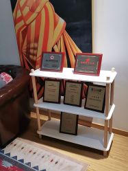 -Cocodemer 产后恢复中心(多伦路店)