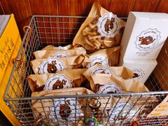 -Catch Bagel(芳草地店)