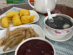 -阿三麻蓉汤圆(顺光大厦店)