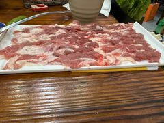 -老北京羊蝎子(永德路店)
