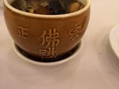 -聚春园自助餐厅(东街口店)
