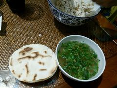 -毅祥斋老孙家泡馍(北院门鼓楼店)