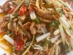 -碗碗羊肉(松石北路店)