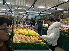 -幸福荣耀超市(学院路店)