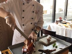 -四季民福烤鸭店(前门店)