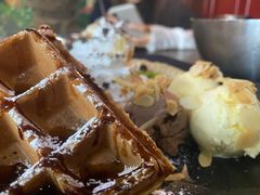 -MI WU FACTORY米屋美食工厂餐厅(绿地店)