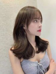 -时尚殿堂hair salon
