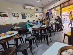 大堂-食惠里小笼包面馆(越秀店)