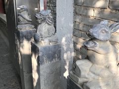 -仁寿山