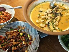 -湘力力小院·鱼汤泡饭(枫林路店)