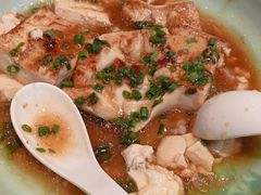 -年辉渔村·非遗传承餐厅(新丰江店)