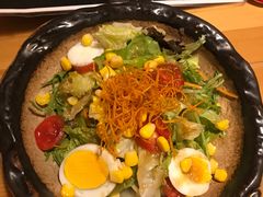 -福匠日本料理(人民路店)