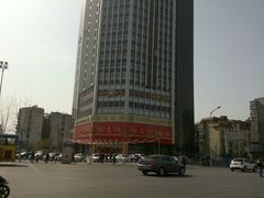 庐州太太(双岗店)，红太阳楼上~~-庐州太太(双岗店)