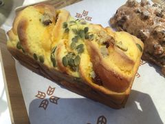 南瓜红枣吐司-麦陌(正弘城店)