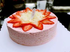 -可丽可丽·生日蛋糕·下午茶(厦门鹭港店)