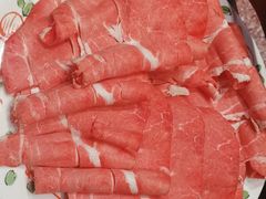 -老门框爆肚涮肉(方庄店)