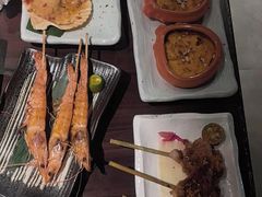 -匠和风精致料理(莆田财富中心店)