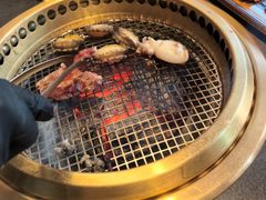 -铭牛烧肉·和牛海鲜自助(高新月牙湖店)