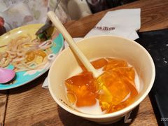-耶里夏丽新疆餐厅(百联中环购物广场店)