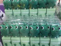 -LINE FRIENDS Garosu-gil Flagship Store