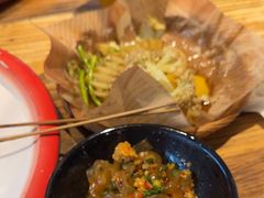 -北丐先生·野馄饨烧烤(雨花万象店)