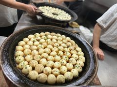 -哑巴生煎(临顿路店)