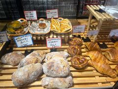 -熊叔熊婶面包房(团结湖店)