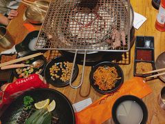 -九田家黑牛烤肉料理(华侨城店)