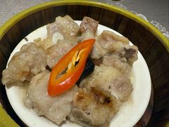 -香云轩·顺德菜(香云纱园林酒店店)