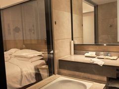 -广州粤海喜来登酒店