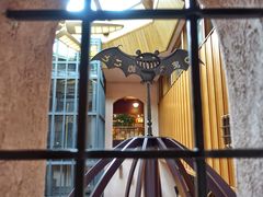 -三鹰之森吉卜力美术馆