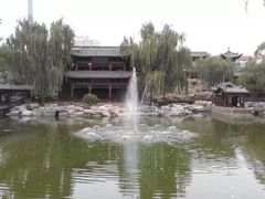 -榆次老城