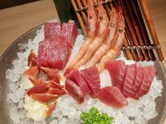 -德川家日本料理(中关村寰太大厦店)