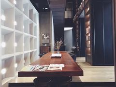 -北京三里屯CHAO酒店