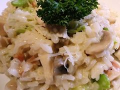 -Amanda餐厅(长乐路店)