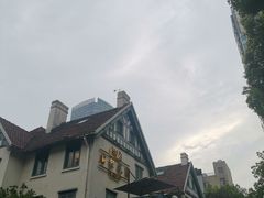 -席家花园(巨鹿花园店)