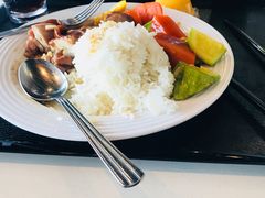 -湾景餐厅(海洋公园店)