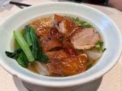 -港久茶餐厅(鹭洲里店)