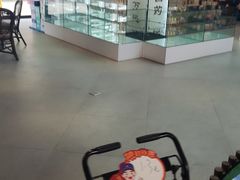 -中国石油(康福站)