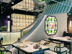 -锦府盐帮·私宴(赛特店)