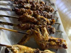 -多浪烧烤(镇江分店)