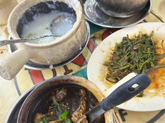 -明辉田鸡粥