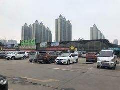 -秦美花卉(天朗·莱茵小城2期店)