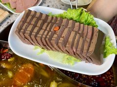 -田村·酸汤鲜牦牛肉火锅(布达拉宫广场店)