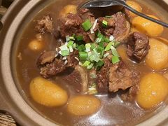 -青年公社烤鸭(青年路店)