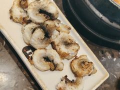 -肉加韩国料理·烤肉(金茂湾店)