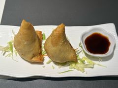 -Pita's&Tika's中东和印度风味餐厅(龙湖天街店)