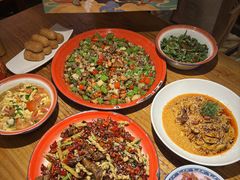 -兔槽江湖菜·重庆璧山兔(水围店)