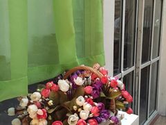 -燕庭·纯燕窝·甜品下午茶(南京西路店)