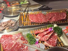 -西塔老太太泥炉烤肉(温州首店万象城黑金店)